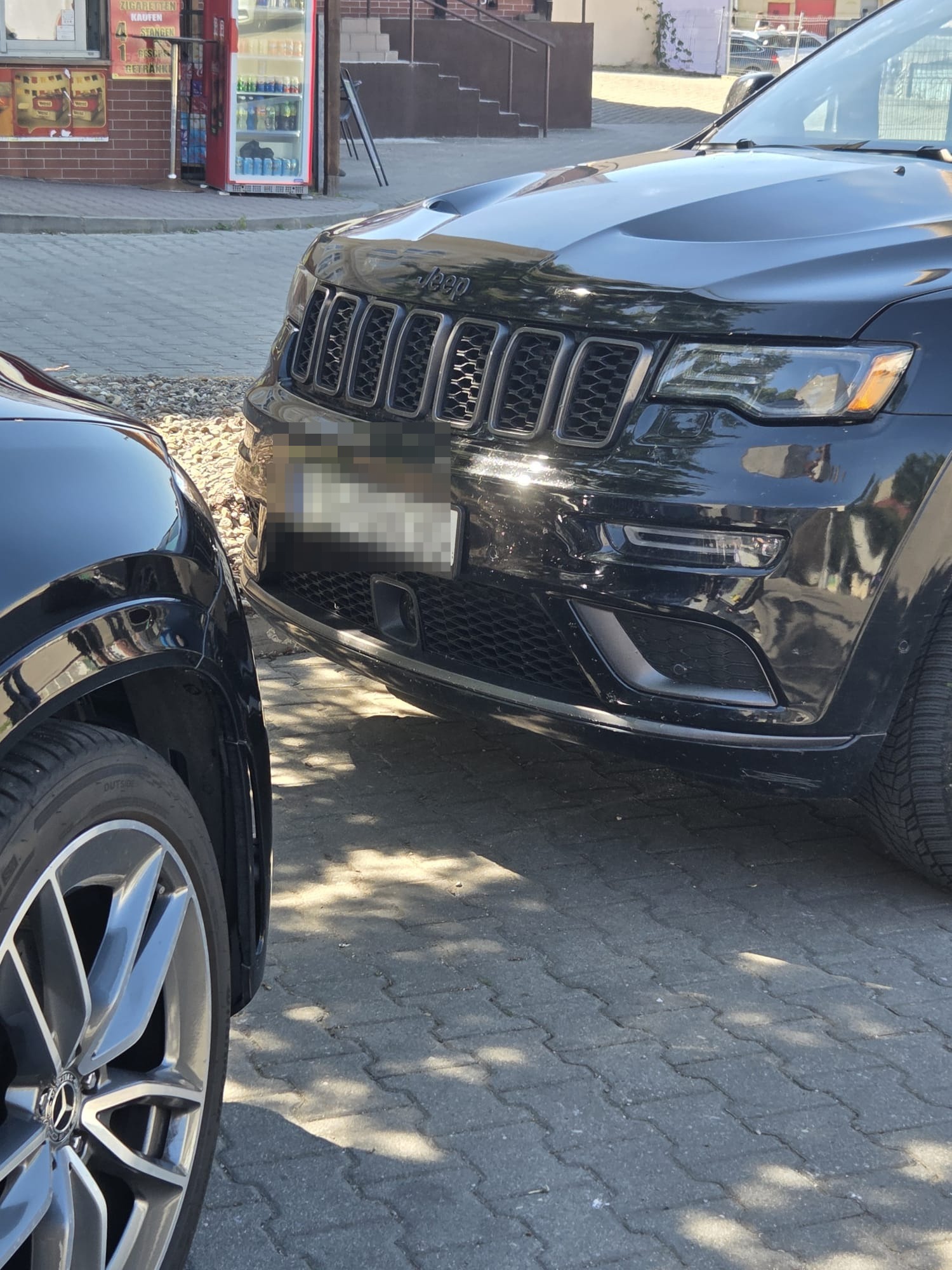 Fahrzeugdetail
